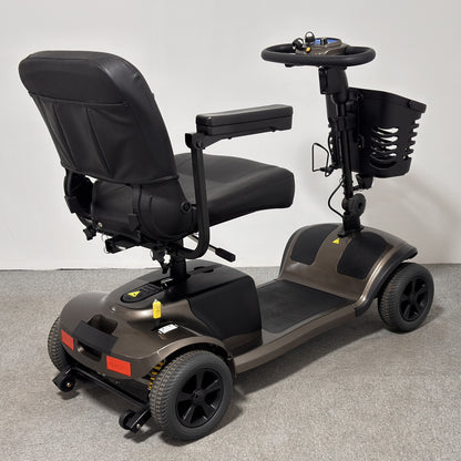 Komfi Rider Vantage (2024)