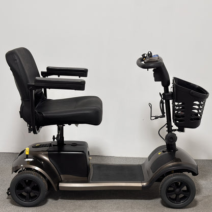Komfi Rider Vantage (2024)