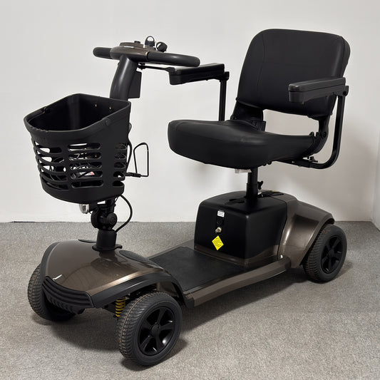 Komfi Rider Vantage (2024)