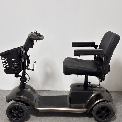 Komfi Rider Vantage (2024)