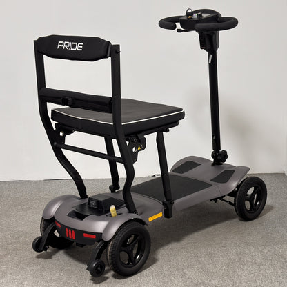Pride Mobility GoGo Mg2 (2025)