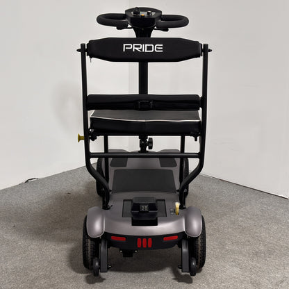 Pride Mobility GoGo Mg2 (2025)