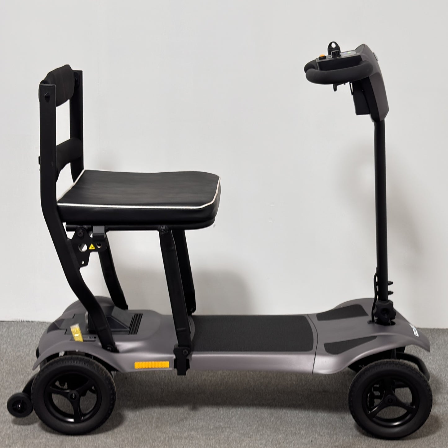 Pride Mobility GoGo Mg2 (2025)
