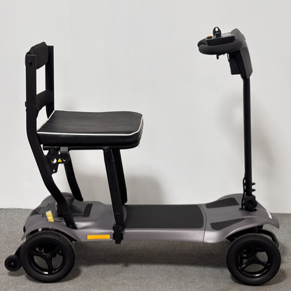 Pride Mobility GoGo Mg2 (2025)