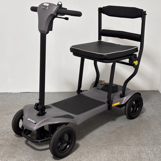Pride Mobility GoGo Mg2 (2025)