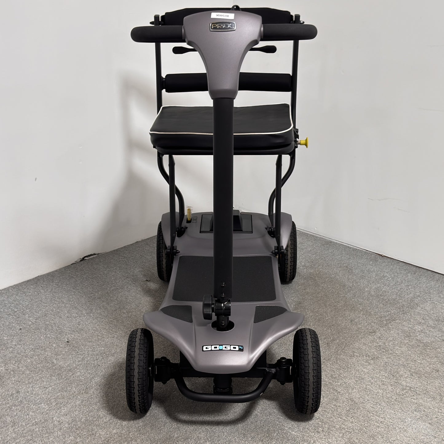 Pride Mobility GoGo Mg2 (2025)