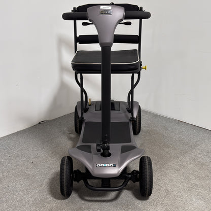 Pride Mobility GoGo Mg2 (2025)