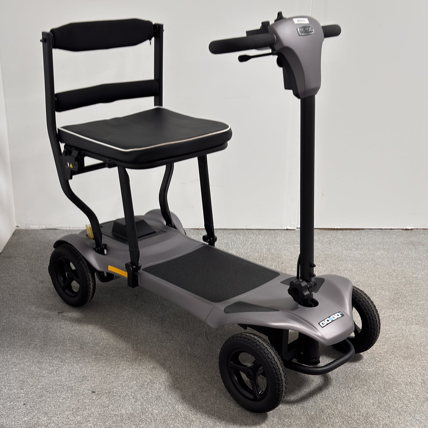Pride Mobility GoGo Mg2 (2025)