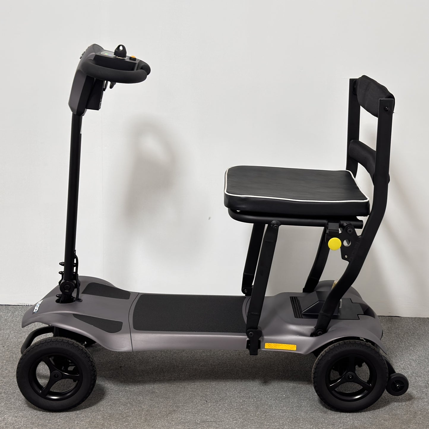 Pride Mobility GoGo Mg2 (2025)