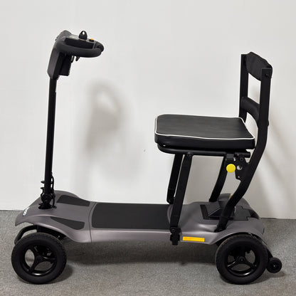 Pride Mobility GoGo Mg2 (2025)