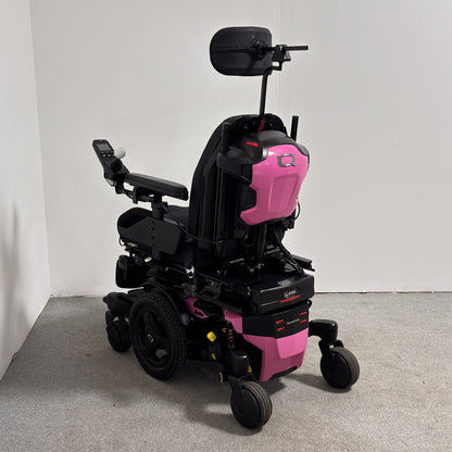 Quantum Rehab Stretto Edge 3 (2024)