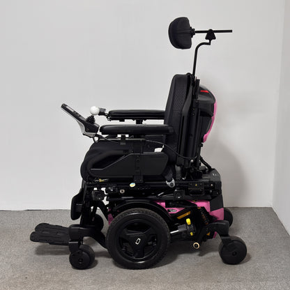 Quantum Rehab Stretto Edge 3 (2024)