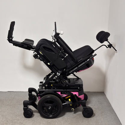 Quantum Rehab Stretto Edge 3 (2024)