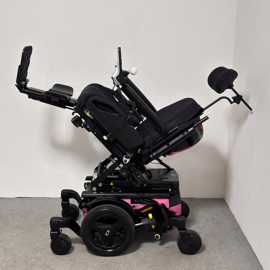 Quantum Rehab Stretto Edge 3 (2024)