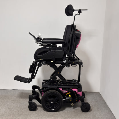 Quantum Rehab Stretto Edge 3 (2024)