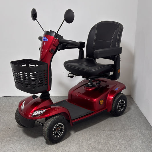 Invacare Leo (2024)