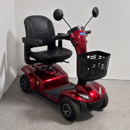 Invacare Leo (2024)