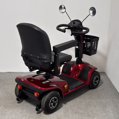 Invacare Leo (2024)