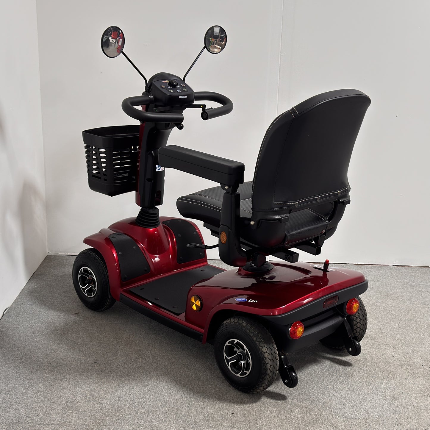Invacare Leo (2024)