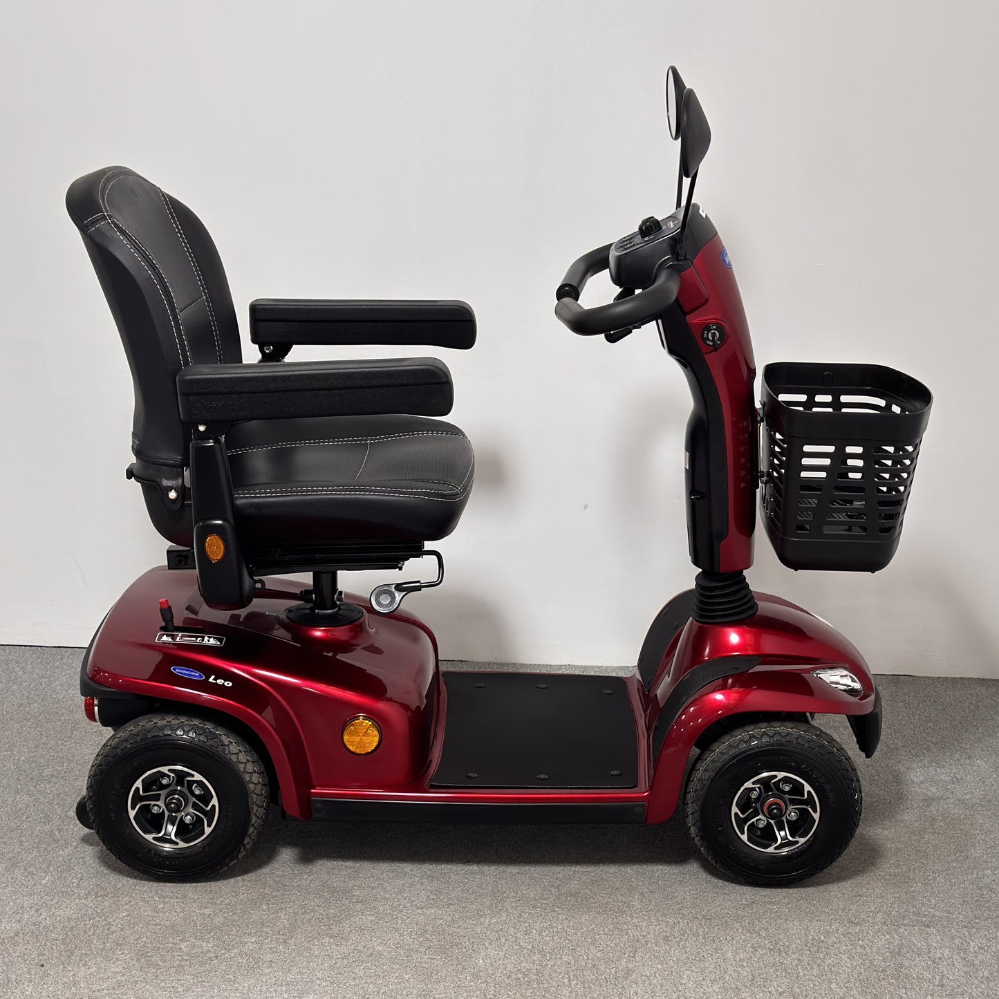 Invacare Leo (2024)
