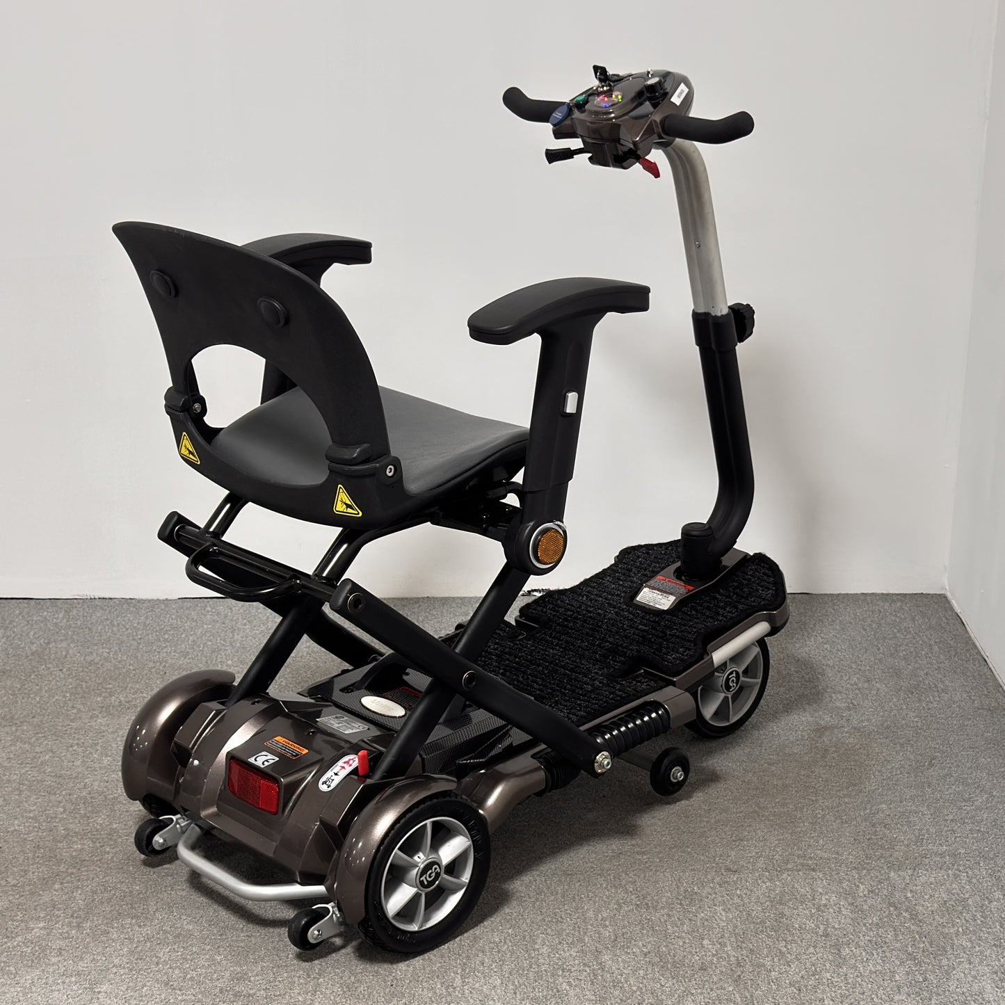 TGA Mobility Minimo (2023)
