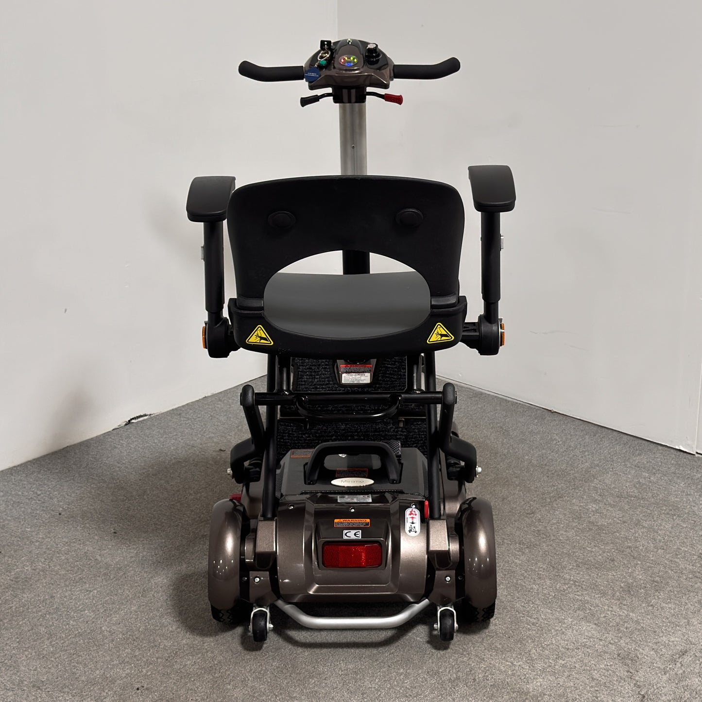 TGA Mobility Minimo (2023)