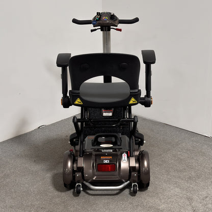 TGA Mobility Minimo (2023)