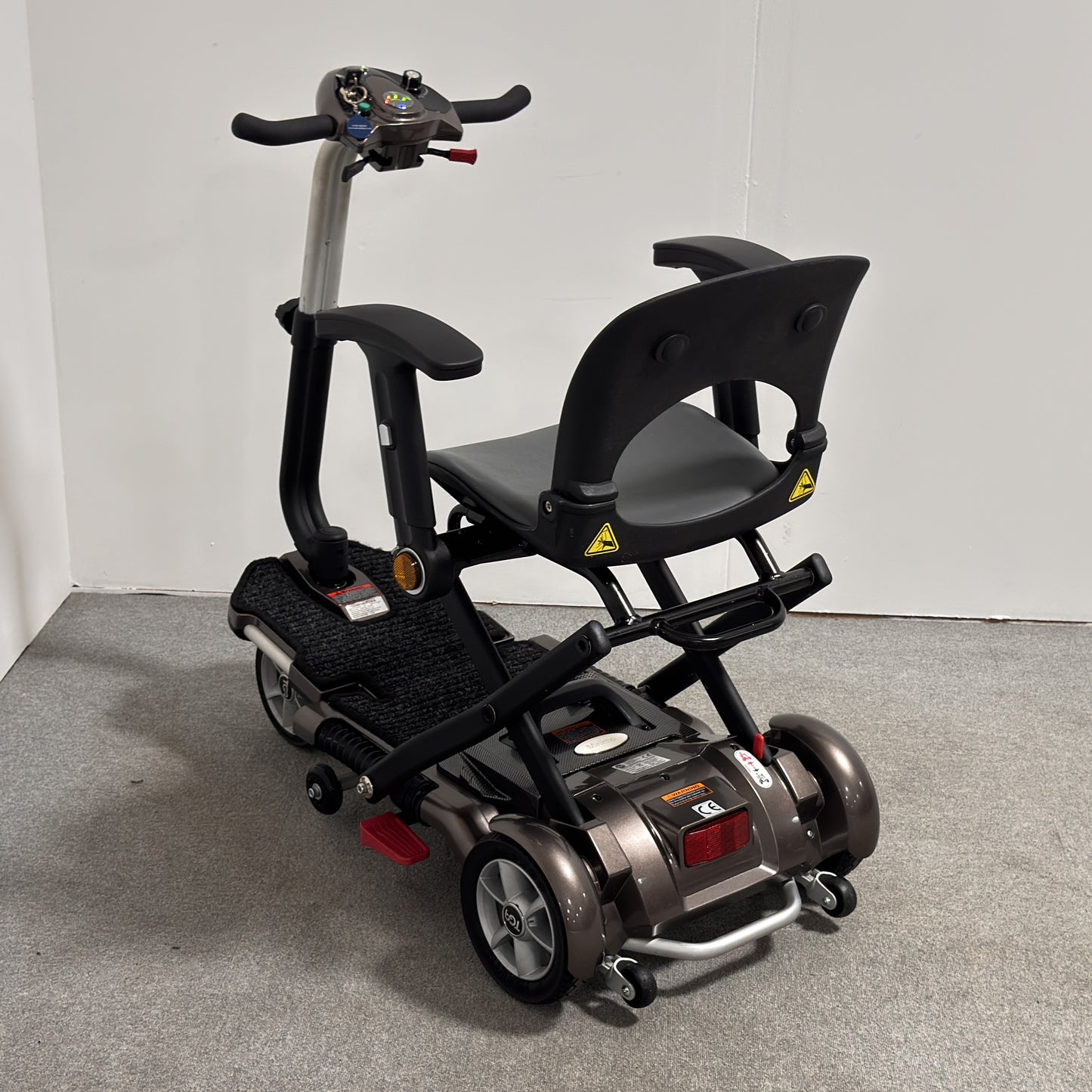 TGA Mobility Minimo (2023)