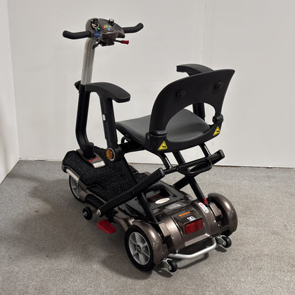 TGA Mobility Minimo (2023)
