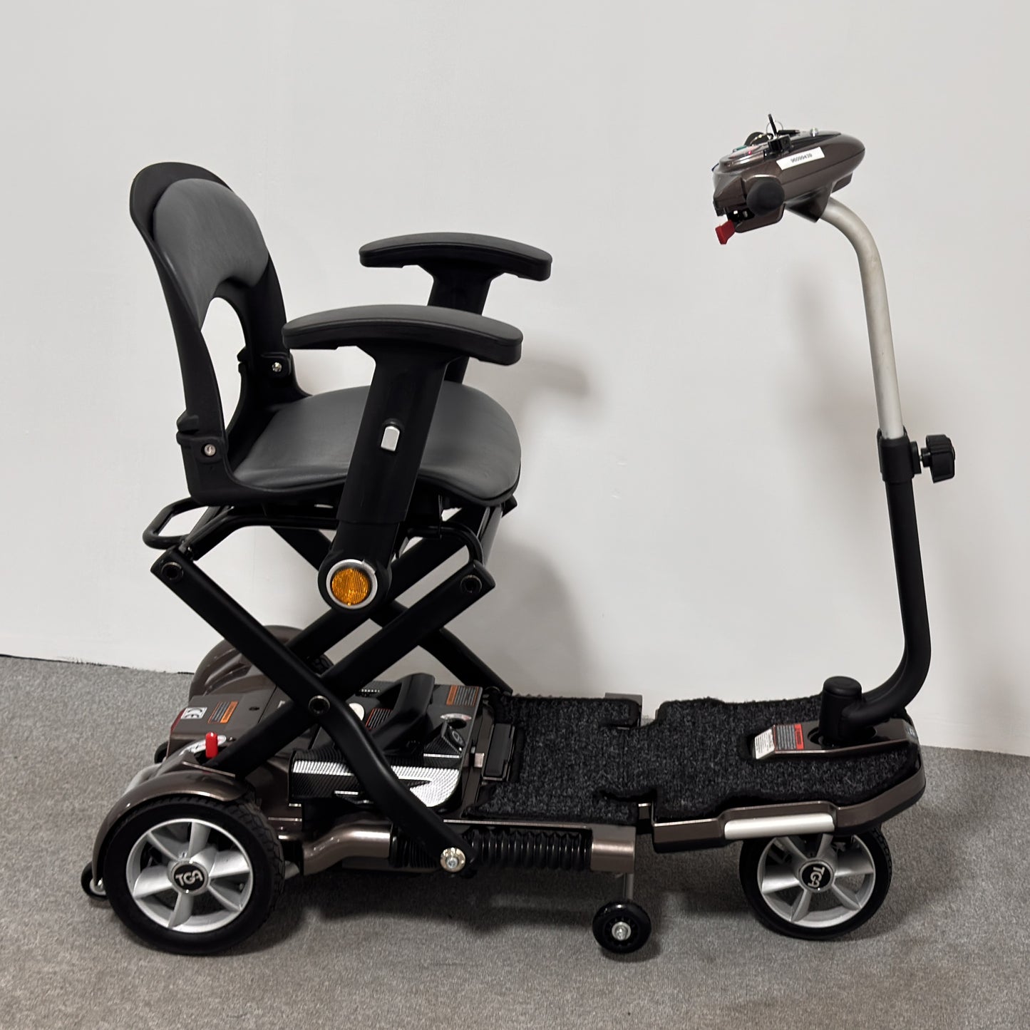TGA Mobility Minimo (2023)