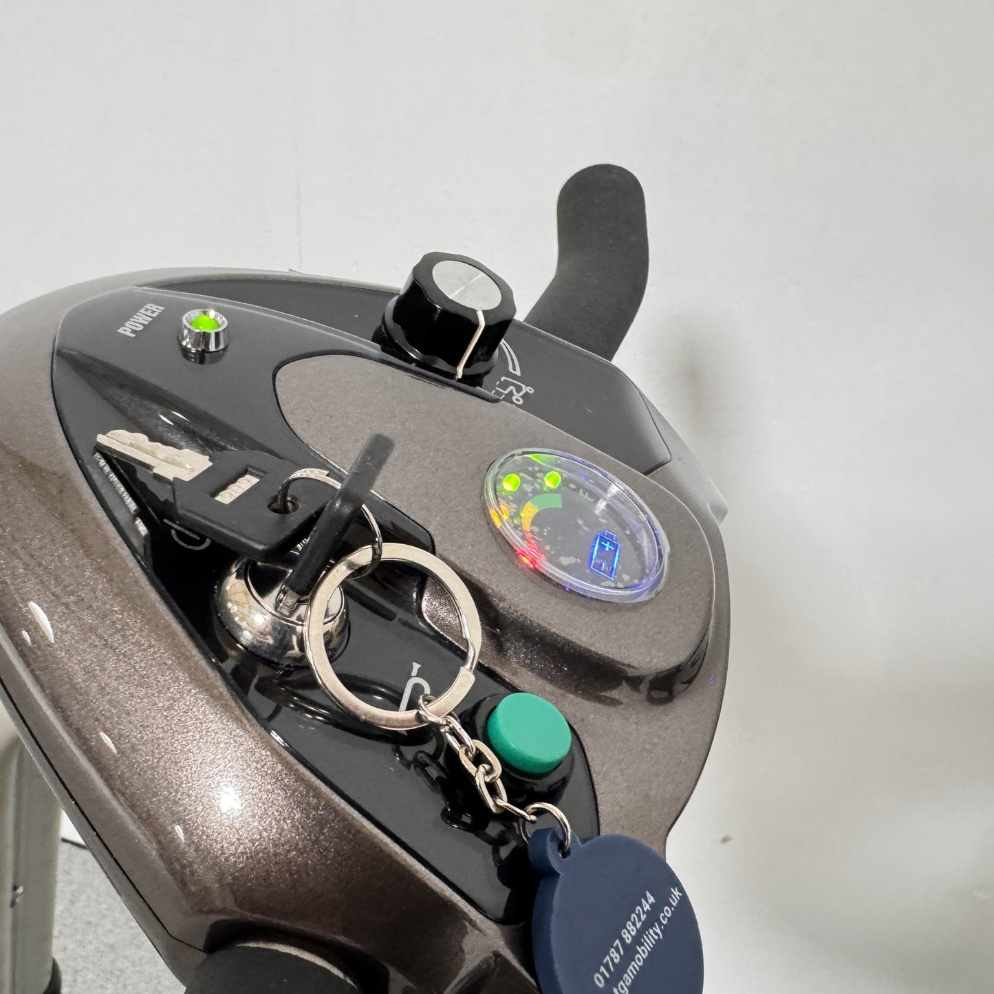 TGA Mobility Minimo (2023)
