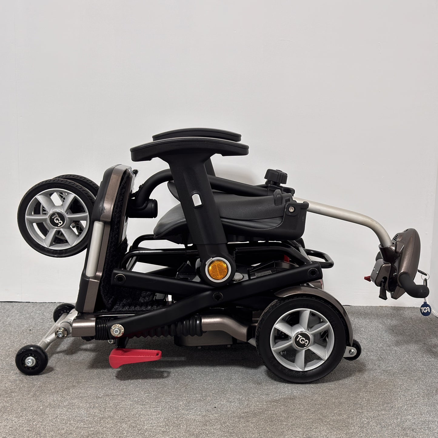 TGA Mobility Minimo (2023)