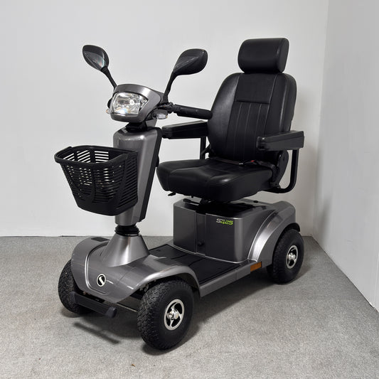 Sunrise Medical STERLING S425 (2023)
