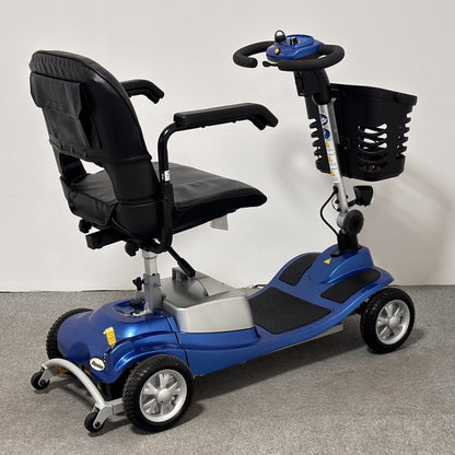 Komfi Rider Illusion (2025)