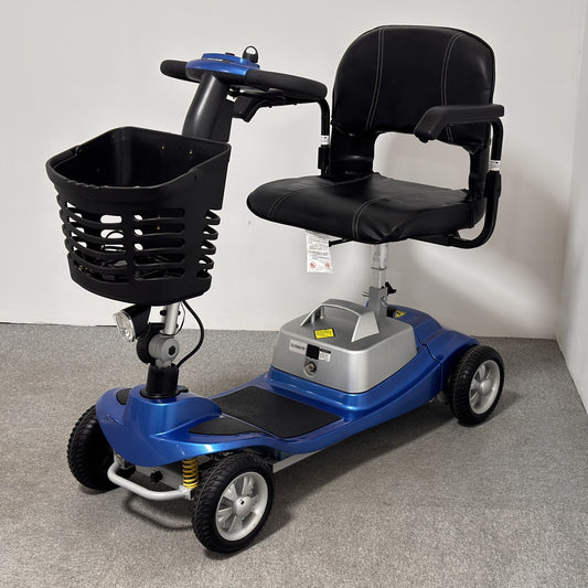 Komfi Rider Illusion (2025)