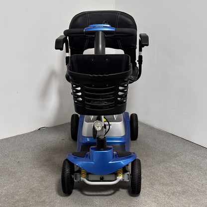 Komfi Rider Illusion (2025)