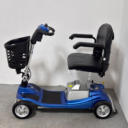 Komfi Rider Illusion (2025)