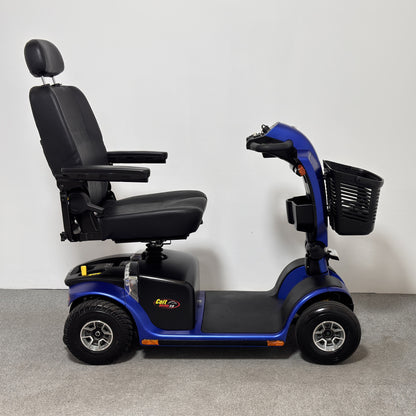 Pride Mobility Colt Deluxe 2.0 (2025)