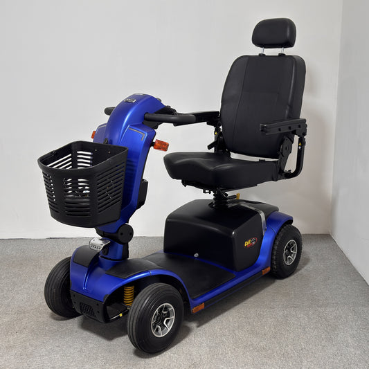 Pride Mobility Colt Deluxe 2.0 (2025)
