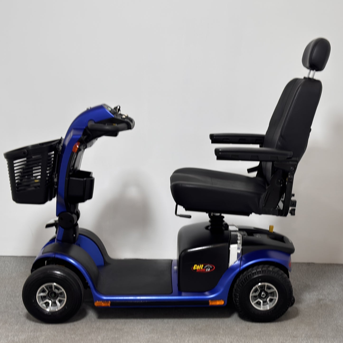 Pride Mobility Colt Deluxe 2.0 (2025)