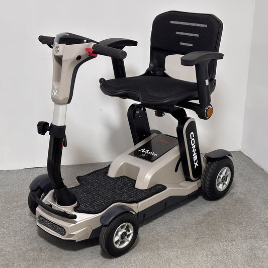 Motion Healthcare Connex (2024)