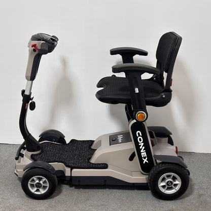 Motion Healthcare Connex (2024)