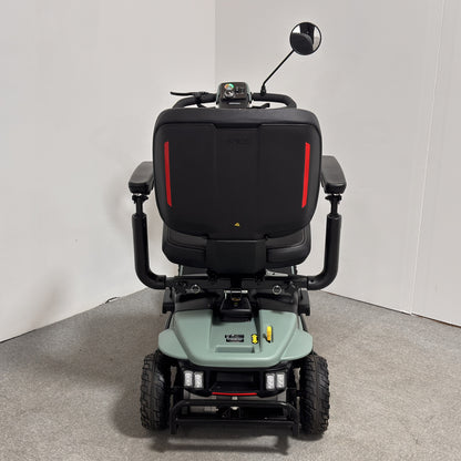 Pride Mobility Baja Bandit (2025)