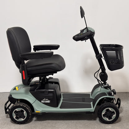 Pride Mobility Baja Bandit (2025)