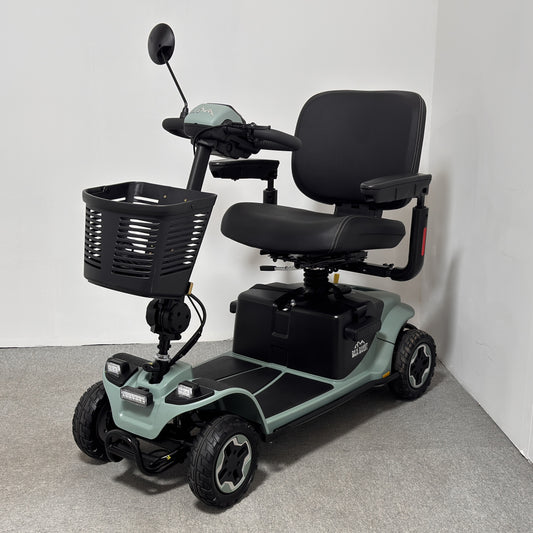 Pride Mobility Baja Bandit (2025)