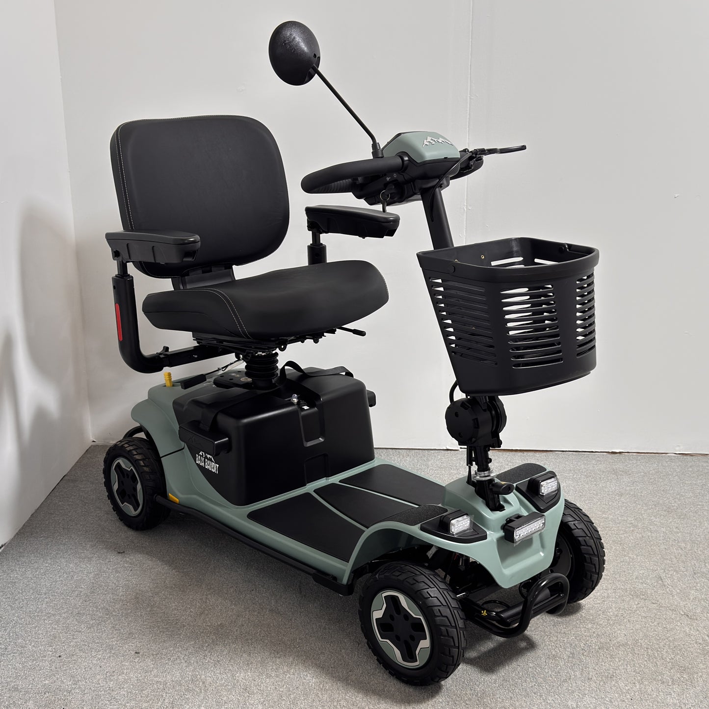 Pride Mobility Baja Bandit (2025)