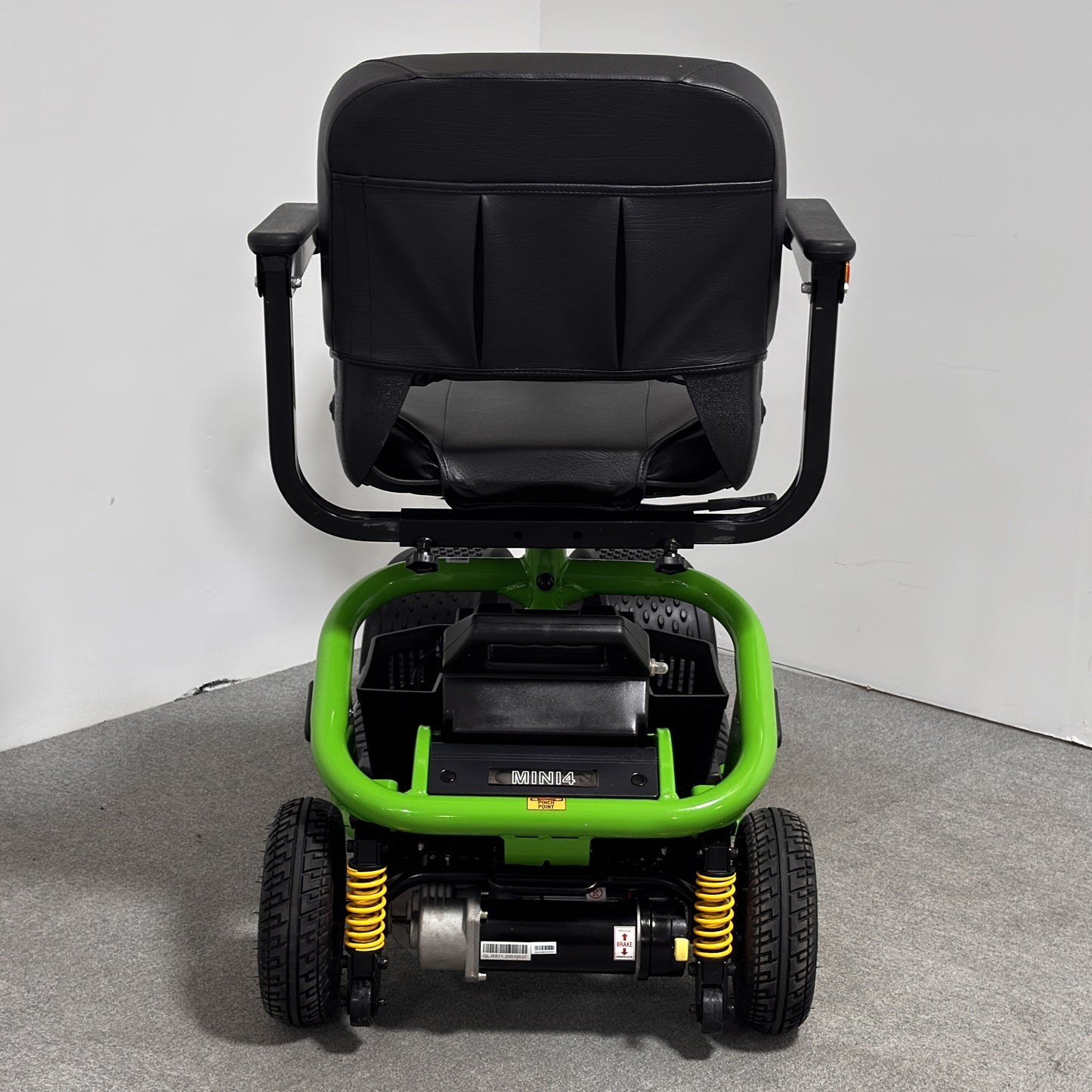 Monarch Mobility Mini 4 (2022)
