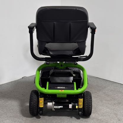 Monarch Mobility Mini 4 (2022)