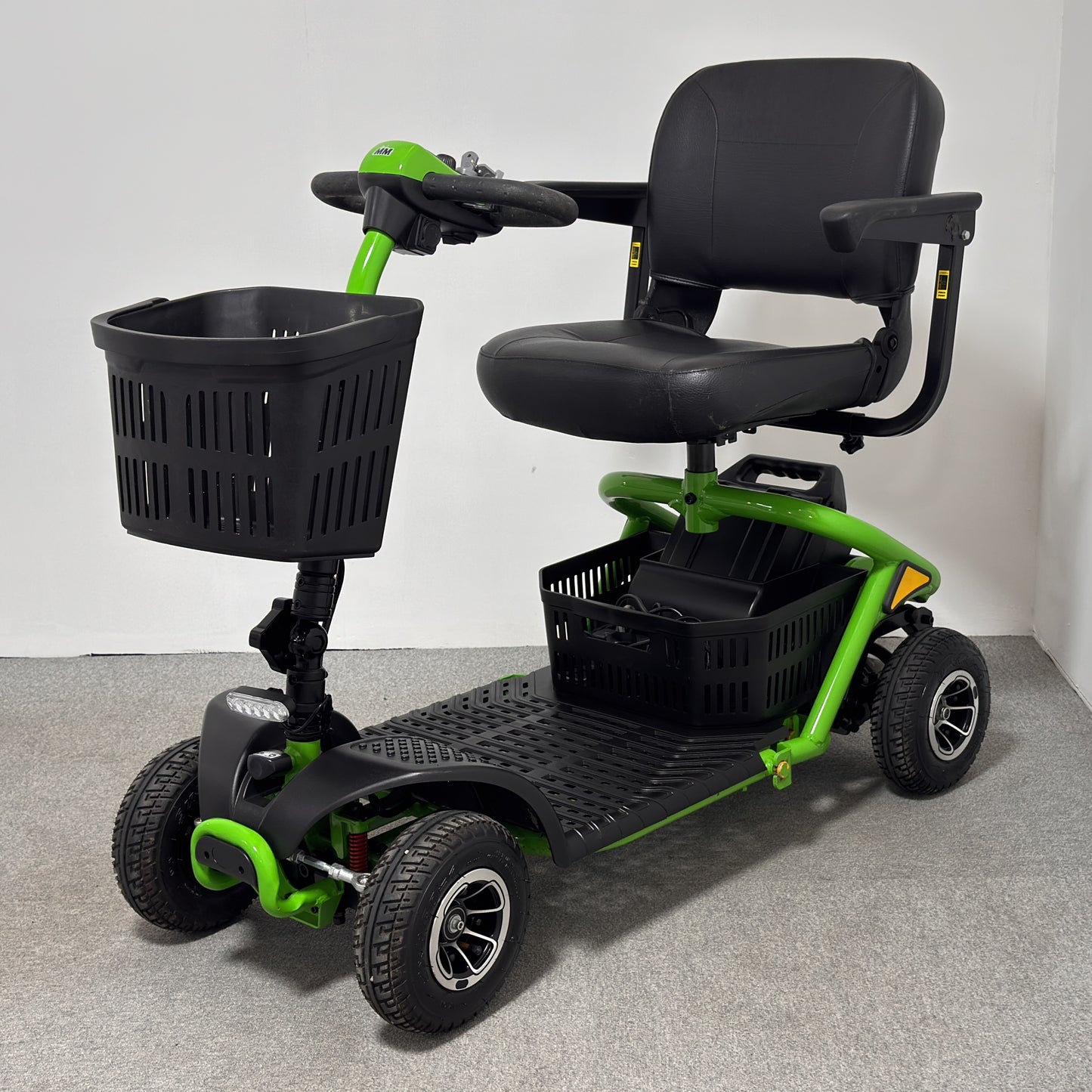 Monarch Mobility Mini 4 (2022)