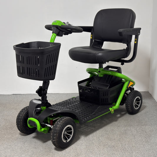 Monarch Mobility Mini 4 (2022)